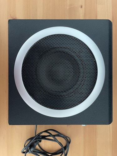 Enceinte caisson basse - /,