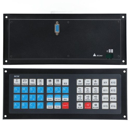 Panneau extension clavier - panneau,