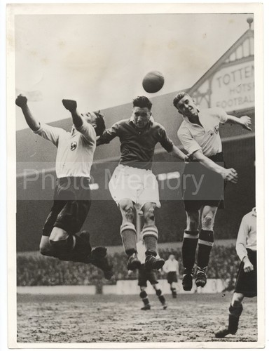 Football tottenham hotspurs - football,