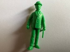 Jouet ancien plastique