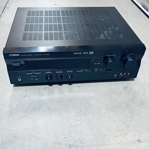 Yamaha v596 natural sound - yamaha,
