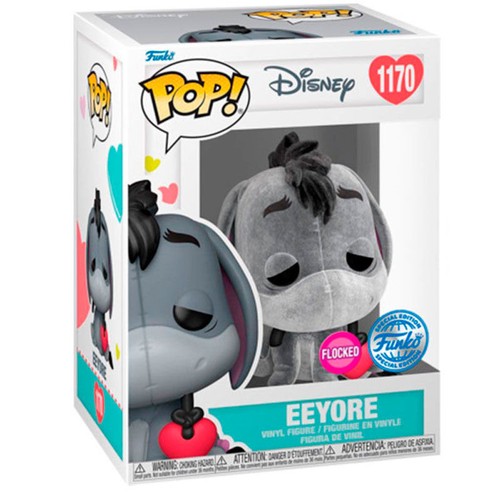 Figurine pop disney - figurine,
