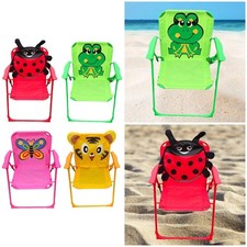 Chaise pliante pour enfants