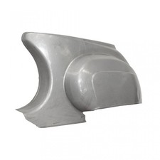 Coque arrière gauche RMS pour