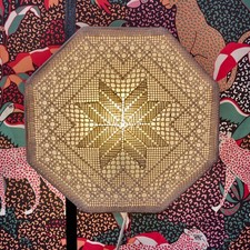 BELLE APPLIQUE DESIGN