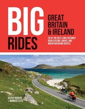 Markus stitz big rides - rides:, great