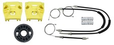 Kit Réparation Lève Vitre