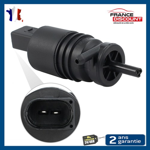 Pompe lave glace - lave, mercedes