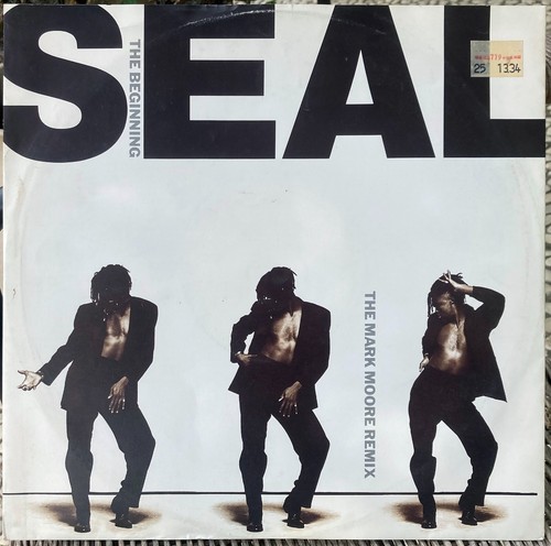 Maxi 45t seal - maxi,