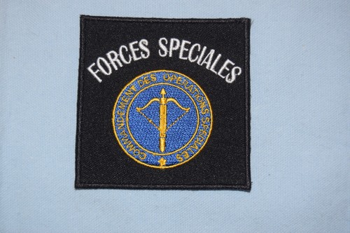 A394 patch insigne - , écusson