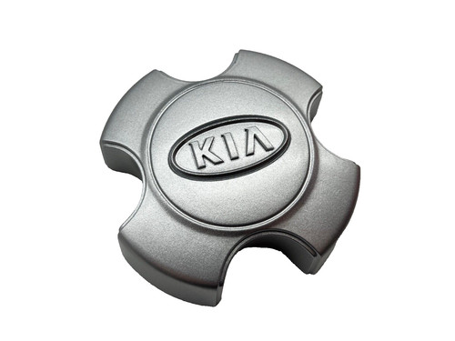 Oem kia cache roue centre - oem,