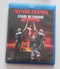 Mylene Farmer , stade de