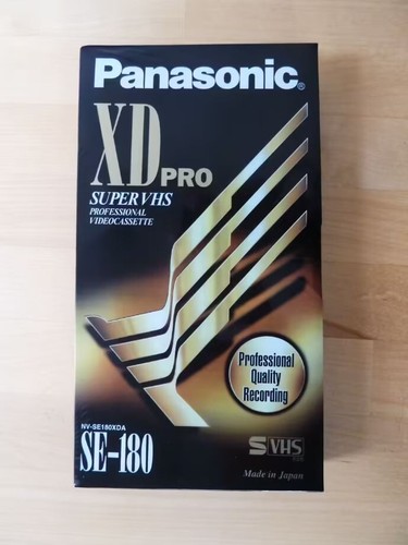 Panasonic pro 180 - se-180, |