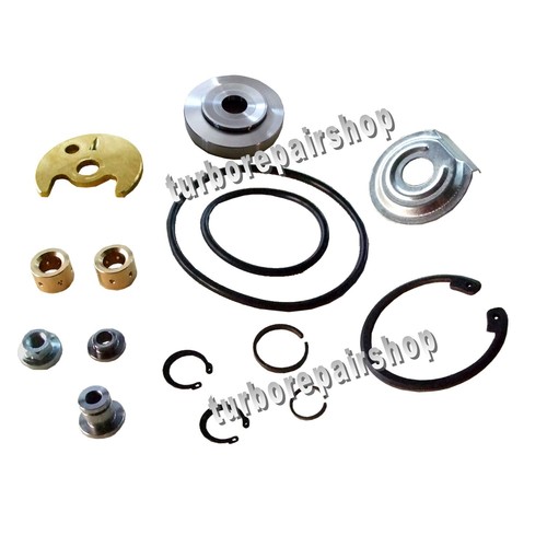 Turbo rebuild kit for - kit, volvo