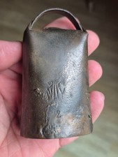 ANCIENNE SONNAILLE CLOCHE