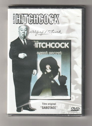 Agent secret alfred - agent,