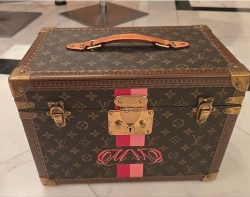Louis vuitton malle - vuitton,