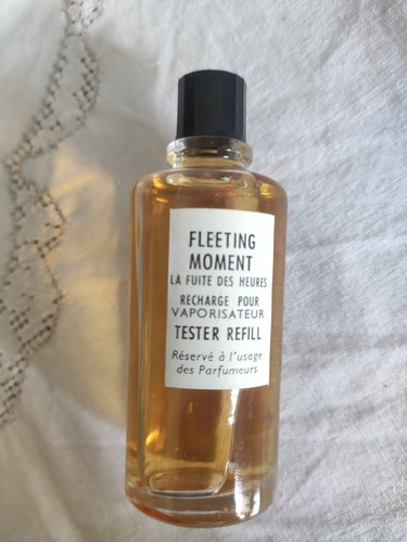 Fleeting moment fuite des - fleeting, (