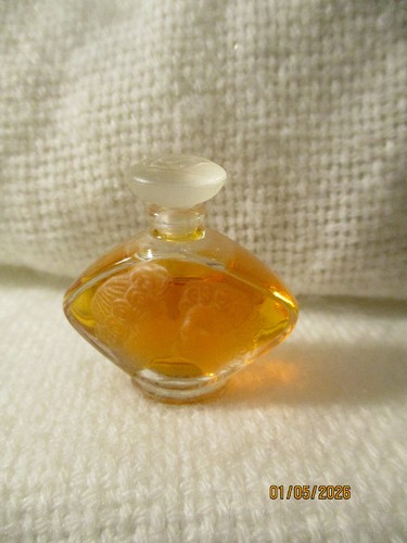 Lalique baiser miniature de - le,