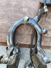 Frein De Vélo Ancien