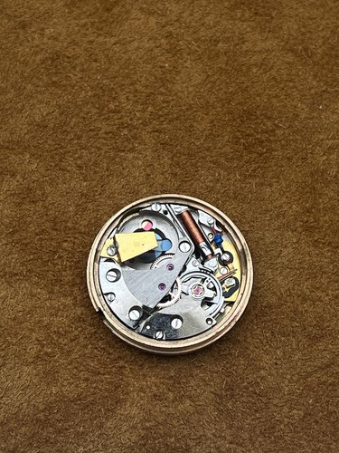 Mouvement montre lip - de,