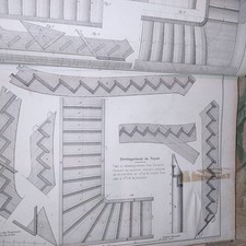 Livre ancien L'Art de la