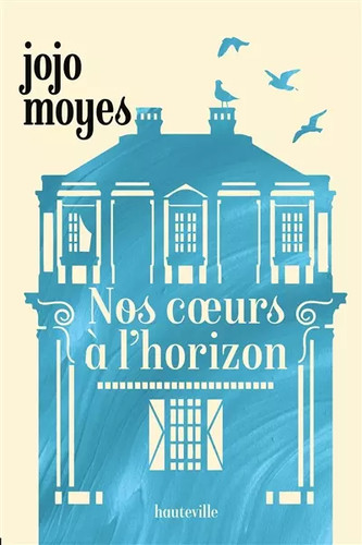 Nos coeurs horizon jojo - coeurs,