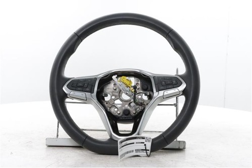 Volant direction polo - direction, vw