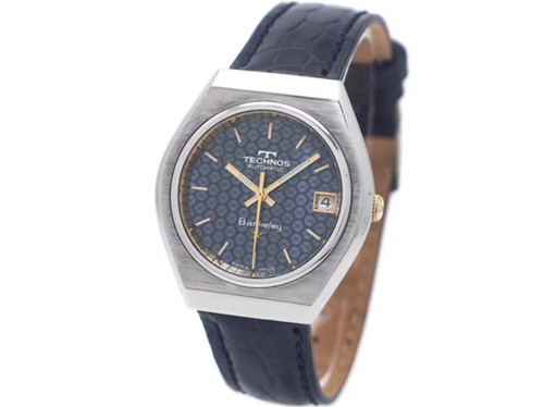 Technos berkeley cal 2824 - technos,