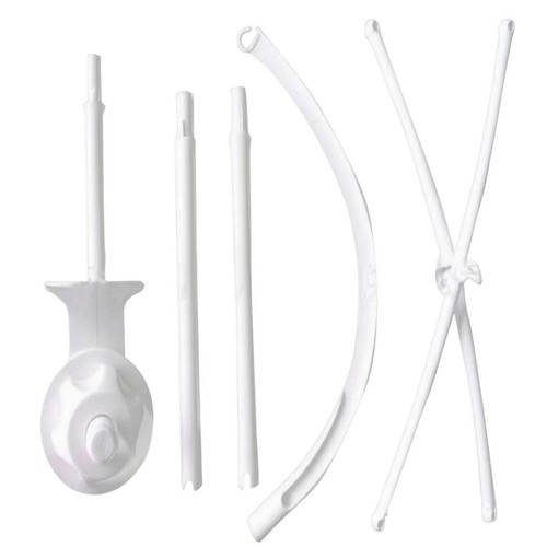 Support mobile berceau - support, 72