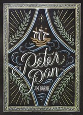 J. M. Barrie Peter Pan (Poche)
