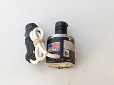 DRC 17550-1 GSI Lumonics Rotary Encoder 152-121-250-11UF 