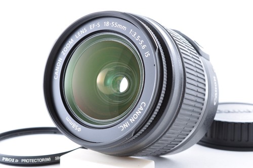 Objectif zoom canon s - zoom, af