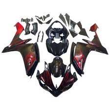 Amotopart Fairing Kit Bodywork