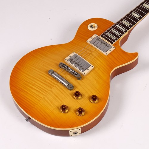 Par gibson lps - gibson, lps-t