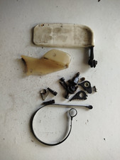 FREIN DE CHAINE      POUR TRONCONNEUSE ECHO  500 VL