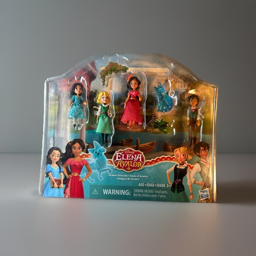 New disney elena - elena, of