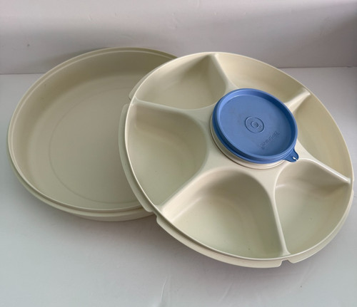 Tupperware serving center - tupperware,