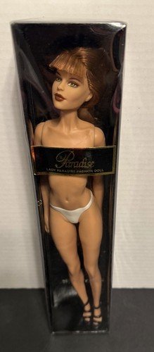 Lady paradise fashion - lady,