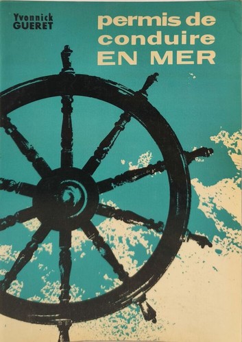Permis conduire mer - permis, de