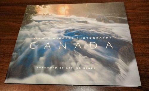 Canada darwin wiggett - darwin,