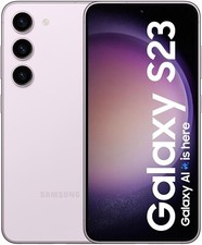 SAMSUNG Galaxy S23 128Go