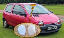 Cache plafonnier Twingo 1 – Impression 3D – Nouvelle version 100% compatible