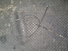 Cable Frein Arrière PEUGEOT LUDIX 50 2T 2008