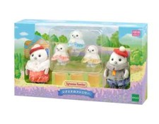 Sylvanian Families Shimaenaga