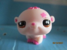 PETSHOP HAMSTER N°2272