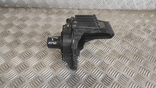 Pulseur ventilateur radiateur - ventilateur,