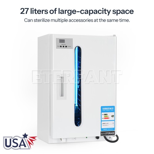 27l sterilizer dental - sterilizer,