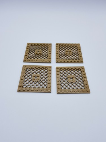Lego lot grid - lego, x