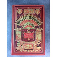 Hetzel Jules Verne Famille